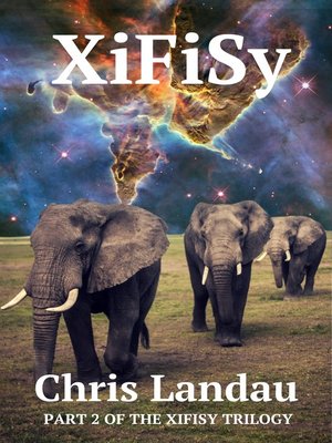 cover image of XiFiSy